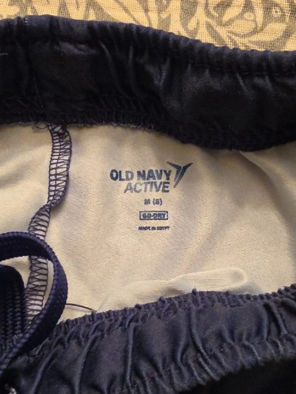 Kids Athletic Shorts Old Navy, Under Armor